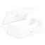 Ultimate Guard Arkhive 800+ XenoSkin Monocolor White