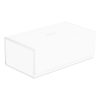 Ultimate Guard Arkhive 800+ XenoSkin Monocolor White