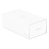 Ultimate Guard Arkhive 800+ XenoSkin Monocolor White