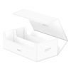 Ultimate Guard Arkhive 800+ XenoSkin Monocolor White