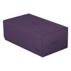 Ultimate Guard Arkhive 800+ XenoSkin Monocolor Purple