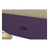 Ultimate Guard Arkhive 800+ XenoSkin Monocolor Purple