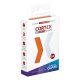 Ultimate Guard Cortex Sleeves Japanese Size Matte Orange (60)