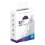 Ultimate Guard Katana Sleeves Standard Size Iris Bloom (100)