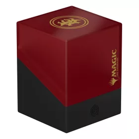   Ultimate Guard Boulder 100+ Magic: The Gathering Guild Summit" - Rakdos"