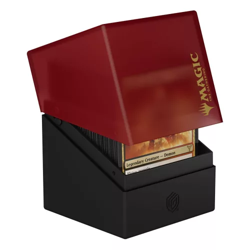 Ultimate Guard Boulder 100+ Magic: The Gathering Guild Summit" - Rakdos"