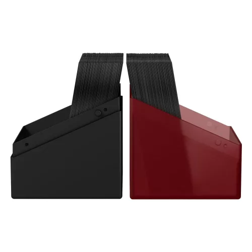 Ultimate Guard Boulder 100+ Magic: The Gathering Guild Summit" - Rakdos"