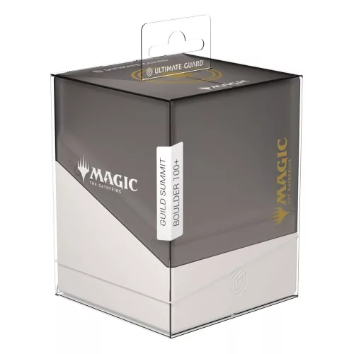 Ultimate Guard Boulder 100+ Magic: The Gathering Guild Summit" - Orzhov"