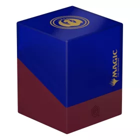   Ultimate Guard Boulder 100+ Magic: The Gathering Guild Summit" - Izzet"