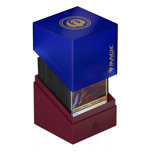 Ultimate Guard Boulder 100+ Magic: The Gathering Guild Summit" - Izzet"