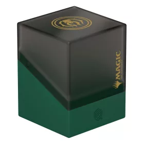   Ultimate Guard Boulder 100+ Magic: The Gathering Guild Summit" - Golgari"