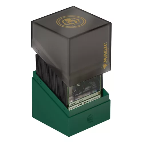 Ultimate Guard Boulder 100+ Magic: The Gathering Guild Summit" - Golgari"