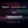 Ultimate Guard Sidewinder 100+ Xenoskin Magic: The Gathering „Duskmourn - Design 5"