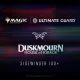 Ultimate Guard Sidewinder 100+ Xenoskin Magic: The Gathering „Duskmourn - Design 5"
