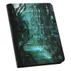 Ultimate Guard Zipfolio 360 Xenoskin Magic: The Gathering Duskmourn: House of Horror" - Walk-In Closet"