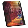 Ultimate Guard Zipfolio 360 Xenoskin Magic: The Gathering Duskmourn: House of Horror" - Walk-In Closet"