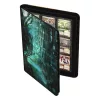 Ultimate Guard Zipfolio 360 Xenoskin Magic: The Gathering Duskmourn: House of Horror" - Walk-In Closet"