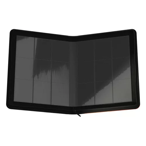 Ultimate Guard Zipfolio 360 Xenoskin Magic: The Gathering Duskmourn: House of Horror" - Walk-In Closet"