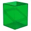 Ultimate Guard Boulder 100+ Clear - Emerald