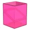 Ultimate Guard Boulder 100+ Clear - Rhodonite