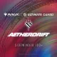 Ultimate Guard Sidewinder 100+ Xenoskin Magic: The Gathering Aetherdrift" - Design 4"