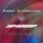Ultimate Guard Zipfolio 360 Xenoskin Magic: The Gathering Aetherdrift" - Design 1"