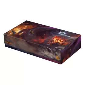   Ultimate Guard Omnihive 1000+ Xenoskin Magic: The Gathering Edge of Eternities""