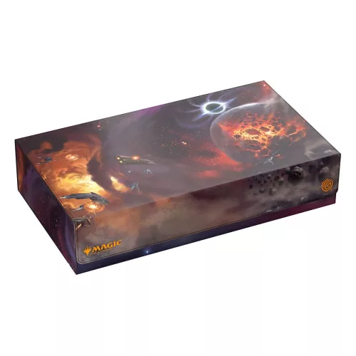 Ultimate Guard Omnihive 1000+ Xenoskin Magic: The Gathering Edge of Eternities""