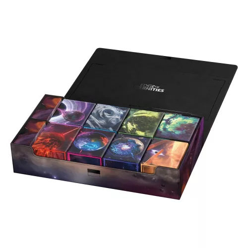 Ultimate Guard Omnihive 1000+ Xenoskin Magic: The Gathering Edge of Eternities""