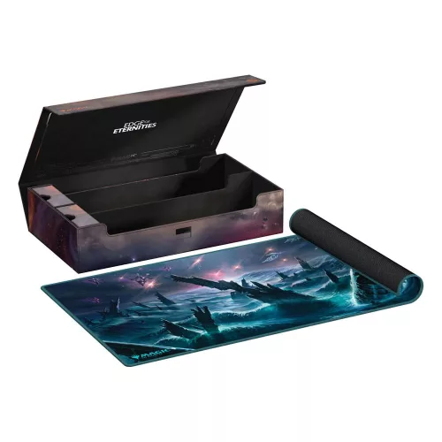Ultimate Guard Omnihive 1000+ Xenoskin Magic: The Gathering Edge of Eternities""