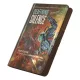 Ultimate Guard Zipfolio 360 Xenoskin Magic: The Gathering Edge of Eternities" - Deafening Silence"
