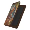 Ultimate Guard Zipfolio 360 Xenoskin Magic: The Gathering Edge of Eternities" - Deafening Silence"