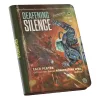 Ultimate Guard Zipfolio 360 Xenoskin Magic: The Gathering Edge of Eternities" - Deafening Silence"
