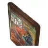 Ultimate Guard Zipfolio 360 Xenoskin Magic: The Gathering Edge of Eternities" - Deafening Silence"