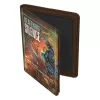 Ultimate Guard Zipfolio 360 Xenoskin Magic: The Gathering Edge of Eternities" - Deafening Silence"
