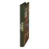 Ultimate Guard Zipfolio 360 Xenoskin Magic: The Gathering Edge of Eternities" - Deafening Silence"