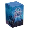 Ultimate Guard Flip'n'Tray 100+ Xenoskin Magic: The Gathering Edge of Eternities" - The Endstone"