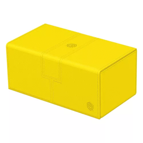 Ultimate Guard Twin Flip'n'Tray 200+ Xenoskin Summer Edition 2025" -Dandelion"