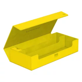   Ultimate Guard Superhive 550+ Xenoskin Summer Edition 2025" - Dandelion"