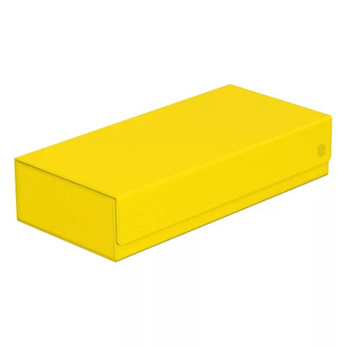 Ultimate Guard Superhive 550+ Xenoskin Summer Edition 2025" - Dandelion"