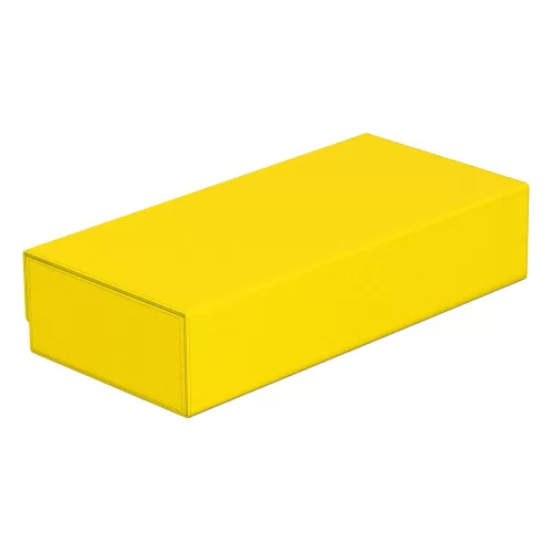 Ultimate Guard Superhive 550+ Xenoskin Summer Edition 2025" - Dandelion"