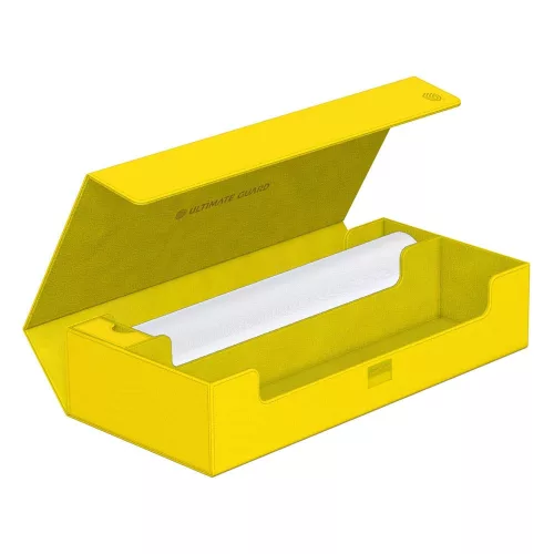 Ultimate Guard Superhive 550+ Xenoskin Summer Edition 2025" - Dandelion"