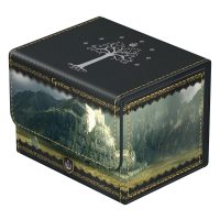 Storage & Protection