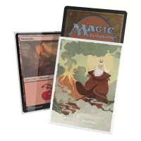 Card Sleeves (Standard Size)
