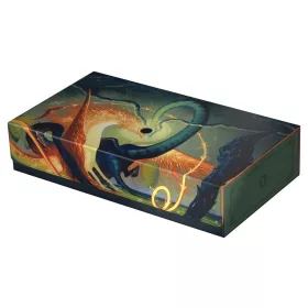   Ultimate Guard Omnihive 1000+ Xenoskin Magic: The Gathering Lorwyn Eclipsed" - Celestial Reunion"