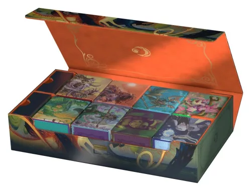 Ultimate Guard Omnihive 1000+ Xenoskin Magic: The Gathering Lorwyn Eclipsed" - Celestial Reunion"