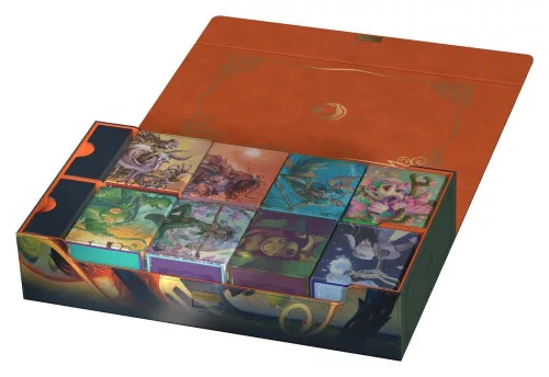 Ultimate Guard Omnihive 1000+ Xenoskin Magic: The Gathering Lorwyn Eclipsed" - Celestial Reunion"