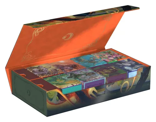 Ultimate Guard Omnihive 1000+ Xenoskin Magic: The Gathering Lorwyn Eclipsed" - Celestial Reunion"