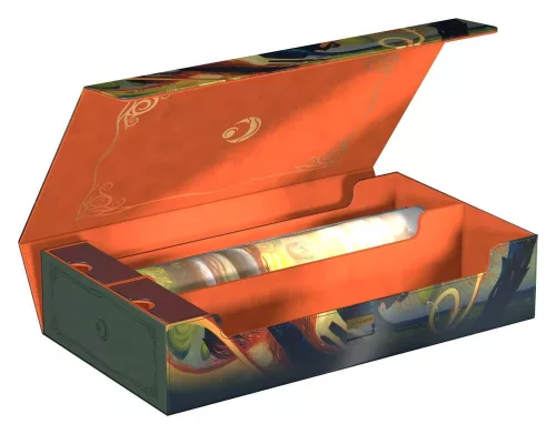 Ultimate Guard Omnihive 1000+ Xenoskin Magic: The Gathering Lorwyn Eclipsed" - Celestial Reunion"