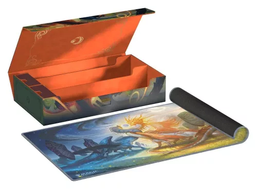 Ultimate Guard Omnihive 1000+ Xenoskin Magic: The Gathering Lorwyn Eclipsed" - Celestial Reunion"